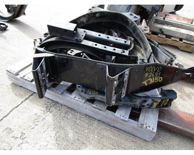 Volvo VNL Fuel Tank Strap / Bracket