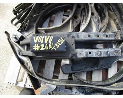 Volvo VNL Fuel Tank Strap / Bracket