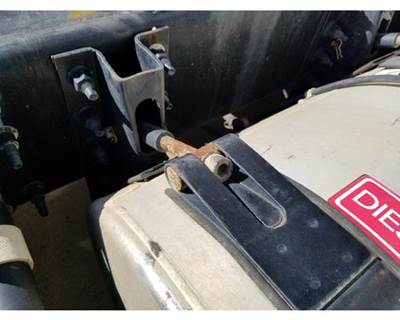 Volvo VNL Fuel Tank Strap / Bracket