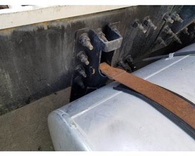 Volvo VNL Fuel Tank Strap / Bracket