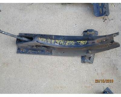 Volvo VNL Fuel Tank Strap / Bracket
