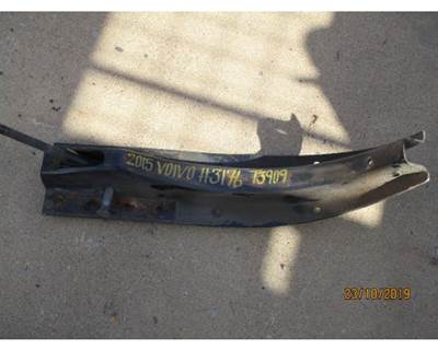 Volvo VNL Fuel Tank Strap / Bracket