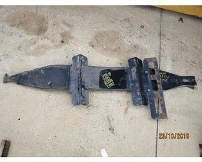 Volvo VNL Fuel Tank Strap / Bracket