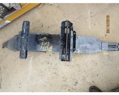 Volvo VNL Fuel Tank Strap / Bracket