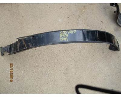 Volvo VNL Fuel Tank Strap / Bracket