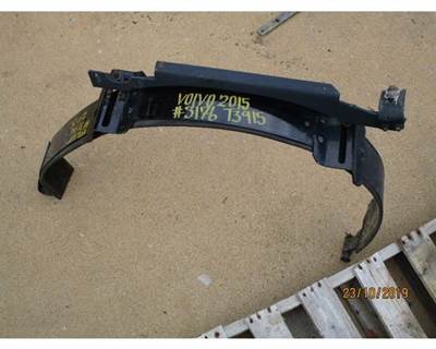 Volvo VNL Fuel Tank Strap / Bracket