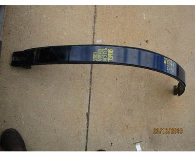 Volvo VNL Fuel Tank Strap / Bracket