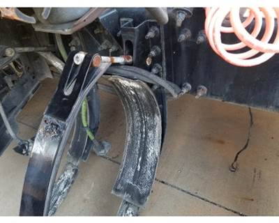 Volvo VNL Fuel Tank Strap / Bracket