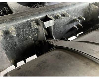 Volvo VNL Fuel Tank Strap / Bracket