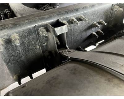 Volvo VNL Fuel Tank Strap / Bracket