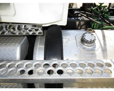 Western Star 4900SA Left Fuel Tank Strap / Bracket for a Western Star TR 4900 SA