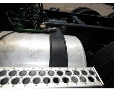 Western Star 4900SA Left Fuel Tank Strap / Bracket for a Western Star TR 4900 SA