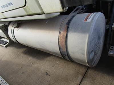 Freightliner Cascadia 125 Left Fuel Tank