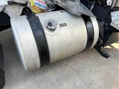 Freightliner Cascadia 125 Right Fuel Tank