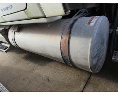 Freightliner Cascadia 125 Left Fuel Tank