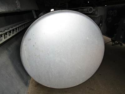 Freightliner Cascadia Left Fuel Tank for a Freightliner CASCADIA 125