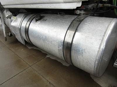 Freightliner Cascadia Left Fuel Tank