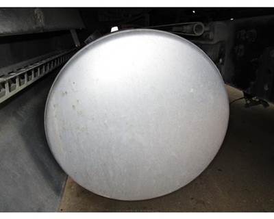 Freightliner Cascadia Left Fuel Tank for a Freightliner CASCADIA 125
