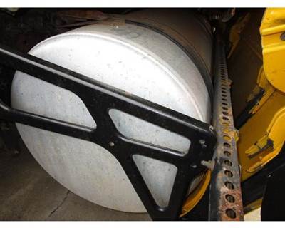 Freightliner Cascadia Right Fuel Tank for a Freightliner CASCADIA 125
