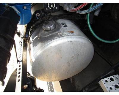Freightliner Cascadia Left Fuel Tank for a Freightliner CASCADIA 126