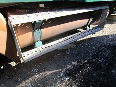 Freightliner Century Class 112 Left Fuel Tank