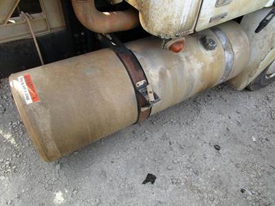 Freightliner Columbia 120 Right Fuel Tank