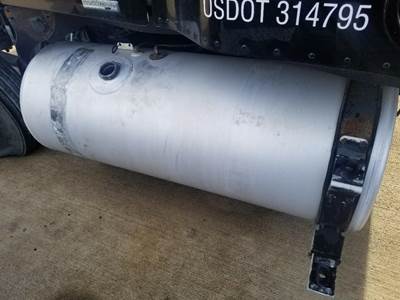 Freightliner Columbia 120 Left Fuel Tank