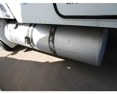 Freightliner Columbia 120 Left Fuel Tank