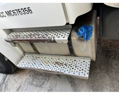 Freightliner M2 106 Left Fuel Tank