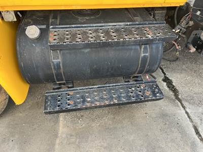 International 4300 Left Fuel Tank