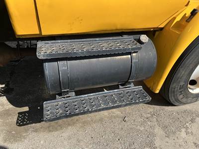 International 4300 Right Fuel Tank