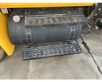 International 4300 Left Fuel Tank