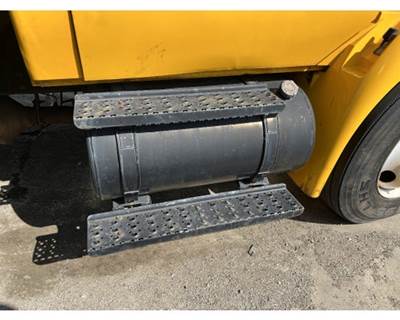 International 4300 Right Fuel Tank