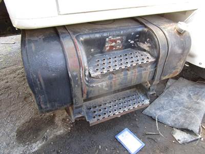 International 4700 Right Fuel Tank