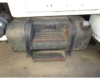 International 4700 Right Fuel Tank