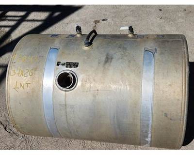 International 8600 Left Fuel Tank for a International Transtar 8600