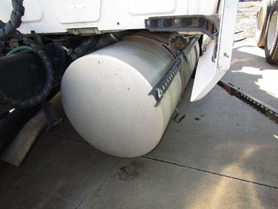 International LT625 Right Fuel Tank