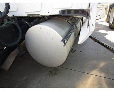 International LT625 Right Fuel Tank