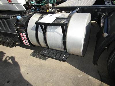 International LT62F Left Fuel Tank