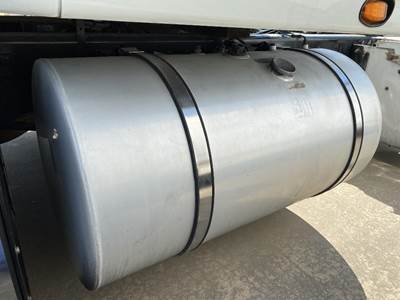 International ProStar Left Fuel Tank