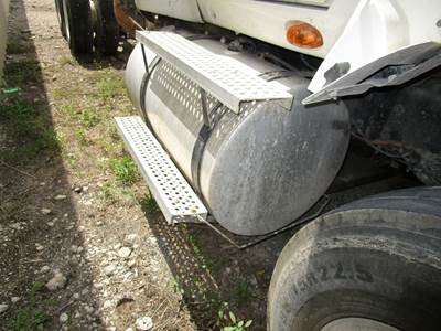 International ProStar Right Fuel Tank