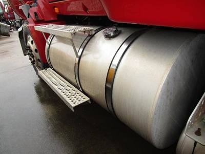 International ProStar Left Fuel Tank