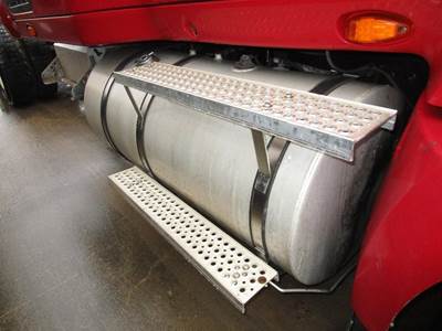 International ProStar Right Fuel Tank