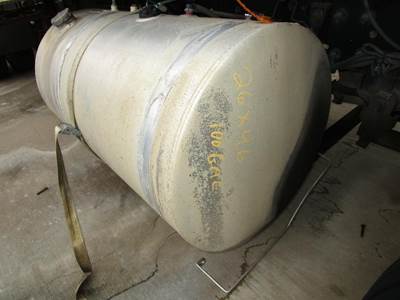 International ProStar Right Fuel Tank