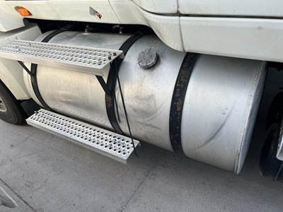 International ProStar Fuel Tank