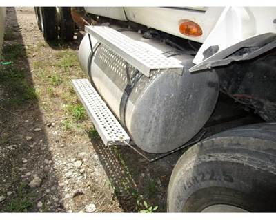 International ProStar Right Fuel Tank