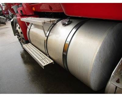 International ProStar Left Fuel Tank