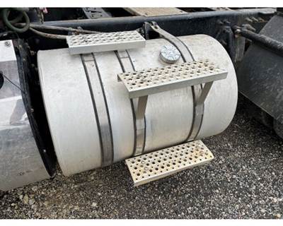 International ProStar Left Fuel Tank