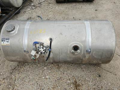 Kenworth Fuel Tank
