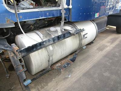 Kenworth T600 Left Fuel Tank